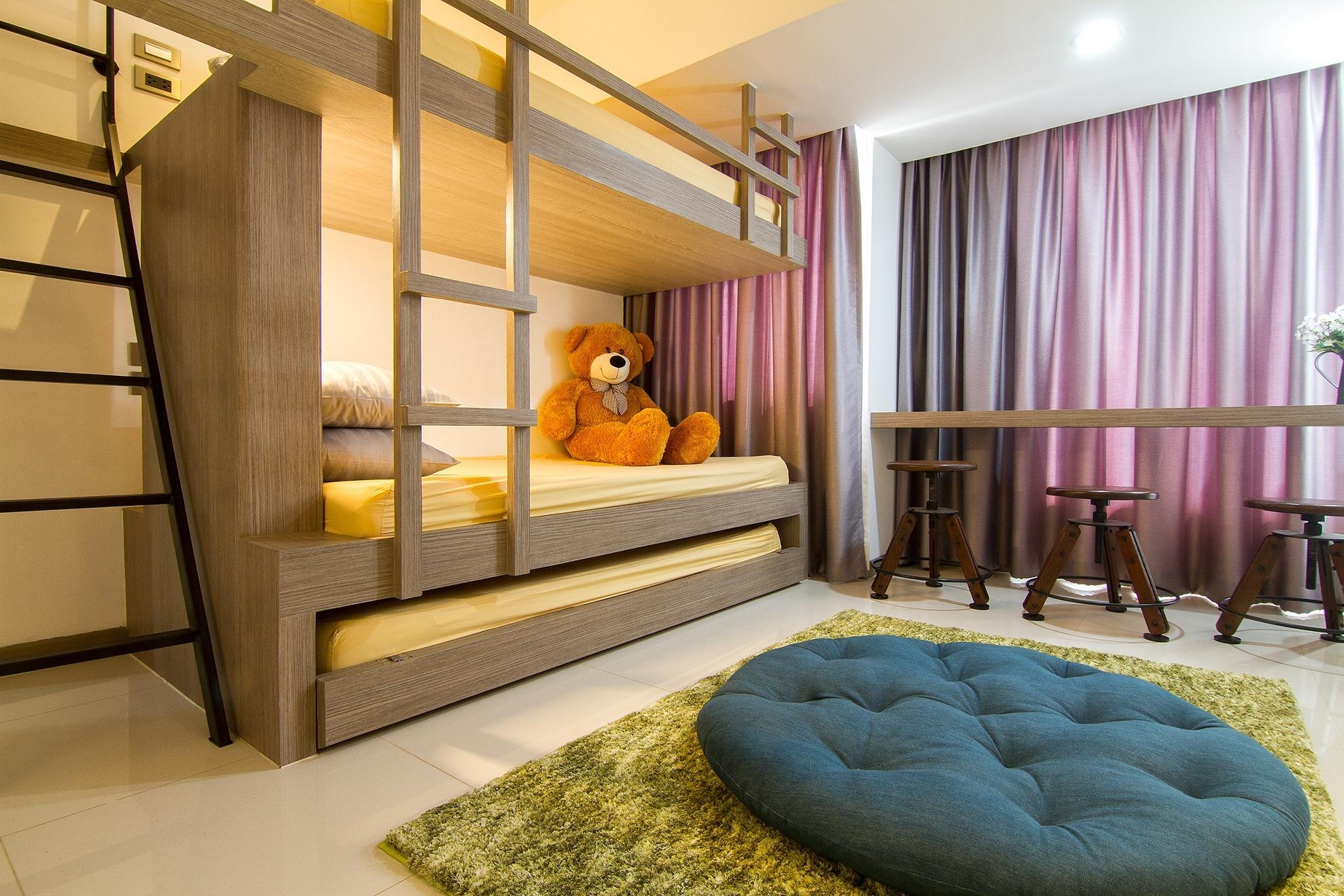 Bossotel Чиангмай Экстерьер фото