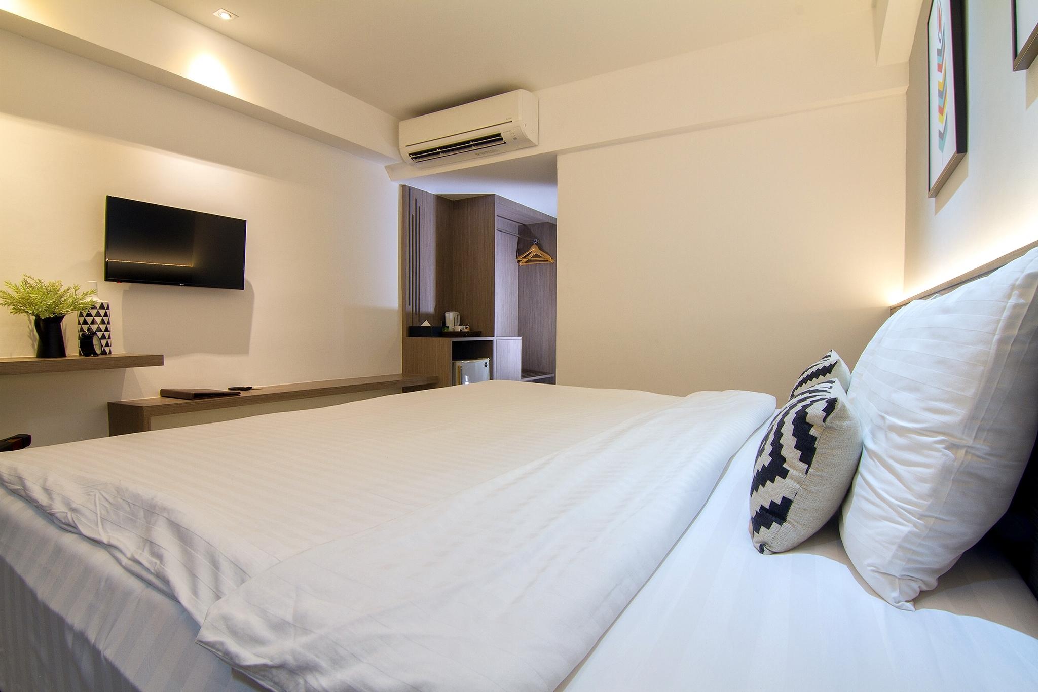 Bossotel Чиангмай Экстерьер фото